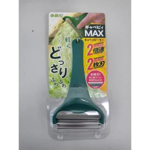 TOP7 양배추 채썰기 귀찮은 사람 만돌린 채칼 추천 추천 모델 [공식] 노노지 양배추 채칼 와이드 일본
