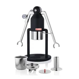 TOP7 수동 레버 에스프레소 머신 추천 추천 모델 카페랏 Cafelat Robot Barista 매트블랙