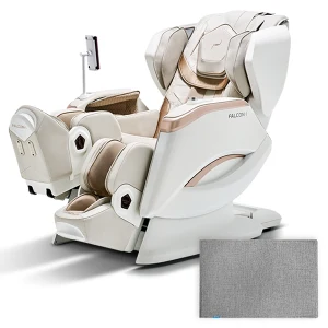 TOP7 안마의자 추천 추천 모델 바디프랜드 팔콘i 안마의자 + 러그 세트 방문설치