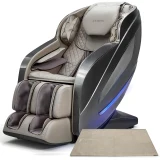 TOP7 안마의자 추천 추천 모델 제스파 컴포르테 안마의자 + 전용 러그 방문설치