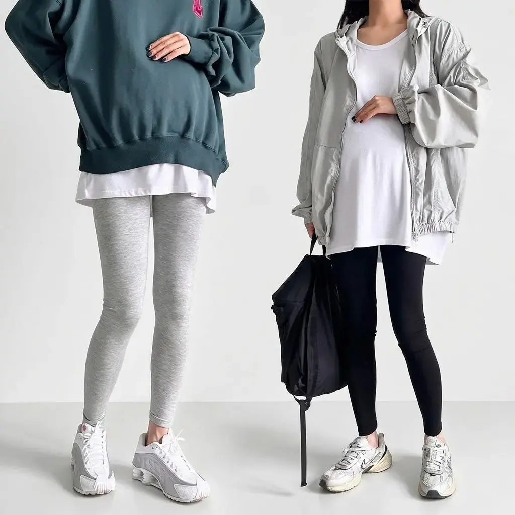 TOP31 임산부 레깅스 추천 대표 이미지