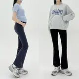 TOP31 임산부 레깅스 추천 추천 모델 닥터원베리 임산부 요가바지 부츠컷 임부 레깅스 팬츠