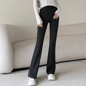 TOP31 임산부 레깅스 추천 추천 모델 부츠컷 슬림핏 임산부 레깅스