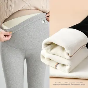 TOP31 임산부 레깅스 추천 추천 모델 앤드가든 임산부 기모 스판 레깅스 바지