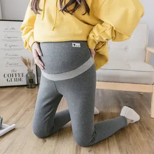 TOP31 임산부 레깅스 추천 추천 모델 춘게엘 (M~3XL) 임산부 기모 레깅스 바지 xian587