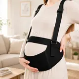 TOP6 임산부 복대 추천 추천 모델 로비루 산전 임산부 허리 복대 복부 받침형 탄력 조절 밴드 임신 중기 만삭 데일리 착용