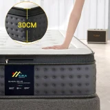 TOP7 매트리스 브랜드 추천 추천 모델 KURUA 침대 매트리스 독립스프링 매트리스