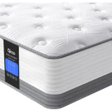 TOP7 매트리스 브랜드 추천 추천 모델 Qicco 침대 매트리스 무음 포켓스프링 바닥 매트리스