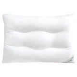 TOP7 매트리스 브랜드 추천 추천 모델 베스트슬립 마이크로화이버 베개, 화이트, 1개