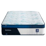 TOP7 매트리스 브랜드 추천 추천 모델 [퀵슬립] Q3유로탑 롤팩 슈퍼싱글 사이즈