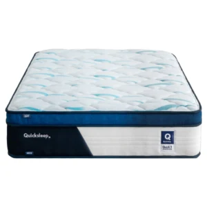 TOP7 매트리스 브랜드 추천 추천 모델 [퀵슬립] Q3유로탑 롤팩 슈퍼싱글 사이즈