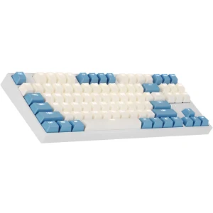 TOP7 입문용 기계식 키보드 추천 추천 모델 COX 게이트론 LED 게이밍 기계식 유선 텐키리스 키보드