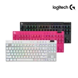 TOP7 입문용 기계식 키보드 추천 추천 모델 [로지텍코리아 정품] 로지텍G PRO X TKL LIGHTSPEED 로지텍 무선 게이밍 키보드