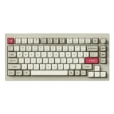 TOP7 입문용 기계식 키보드 추천 추천 모델 키크론 V1 MAX RGB 기계식 핫스왑 유무선 일반형 키보드