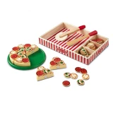 TOP10 멜리사앤더그 역할놀이 추천 추천 모델 멜리사앤더그 피자파티 원목 피자 167