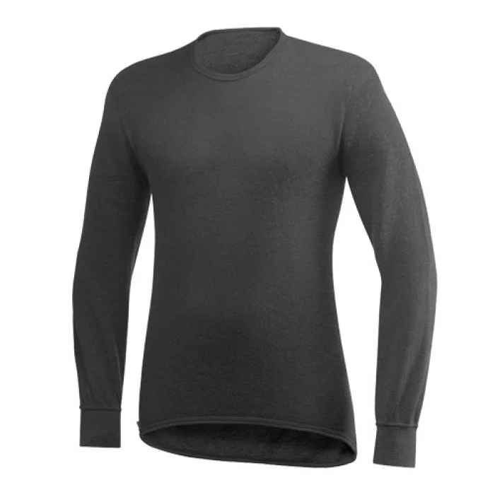 울파워 Crewneck 200
