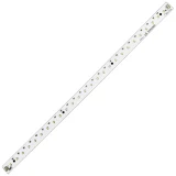 TOP7 Micro RGB TV 추천 추천 모델 LG Innotek LED모듈 바타입 26W 540X23mm 2ea, 전구색, 1개