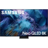 TOP7 Micro RGB TV 추천 추천 모델 삼성 85인치 클래스 Neo QLED QN990F 8K 미니 LED 스마트 TV2025년형 NQ8 AI Gen3 프로세서, 업스케일링 프로, 무선 One Connect, 눈부심