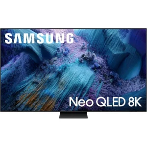 TOP7 Micro RGB TV 추천 추천 모델 삼성 85인치 클래스 Neo QLED QN990F 8K 미니 LED 스마트 TV2025년형 NQ8 AI Gen3 프로세서, 업스케일링 프로, 무선 One Connect, 눈부심