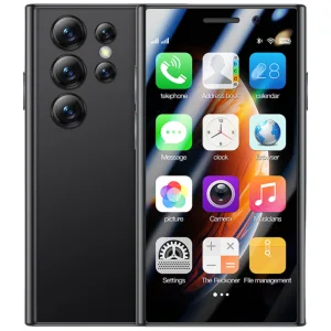 TOP12 미니폰 추천 추천 모델 AIEK S23 Pro 4G 3인치 미니 스마트폰 2GB+16GB