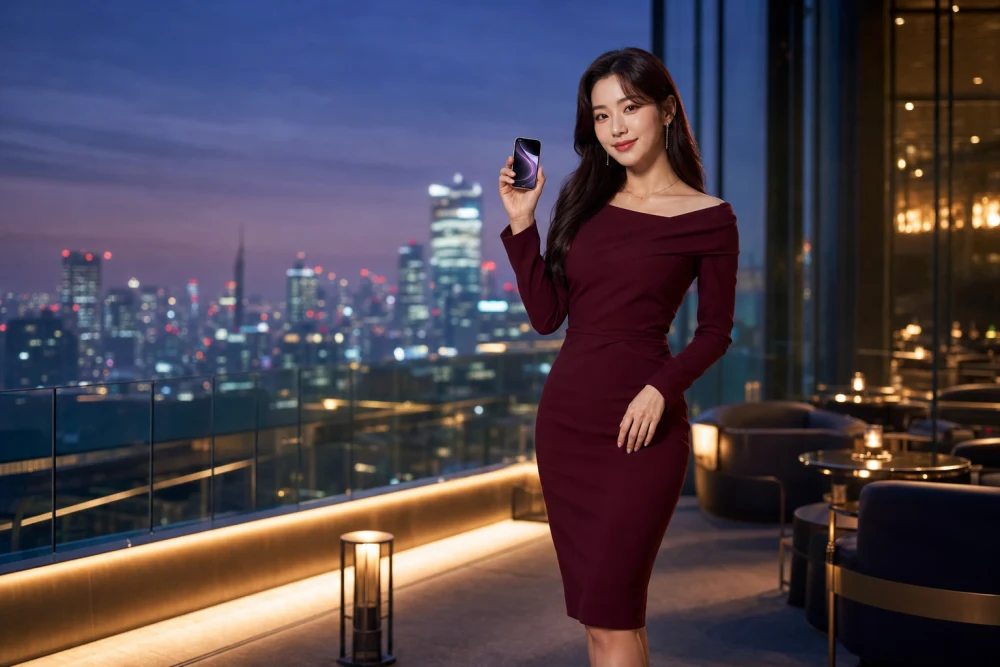 TOP12 미니폰 추천 대표 이미지