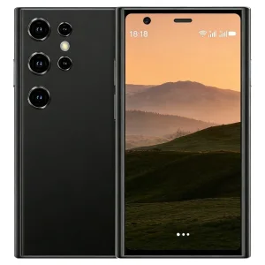 TOP12 미니폰 추천 추천 모델 SOYES S26 Pro 4G 4인치 미니 스마트폰 2GB