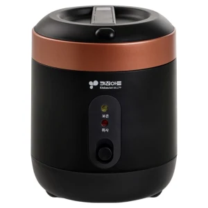 Product Image of the 키친아트 미니 전기 보온밥솥 1~2인용 KRC-B114NK