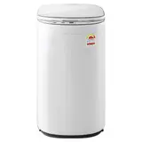 TOP13 미니 세탁기 추천 추천 모델 대웅 전자동 미니 세탁기 3kg, DW-WM5400SJ, 화이트