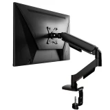 Product Image of the 카멜 싱글 거치대 모니터암 CA1N