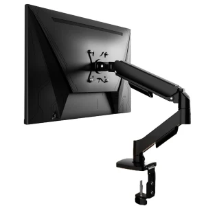 Product Image of the 카멜 싱글 거치대 모니터암 CA1N