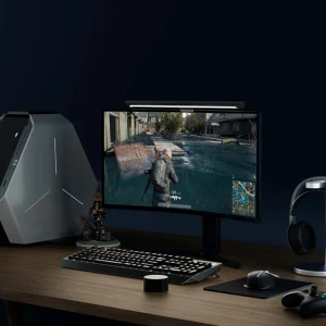 TOP7 모니터 라이트 바 추천 스크린바 가성비·프리미엄 비교 추천 모델 미지아 모니터 LED바 조명 스크린바 1S시력보호용 MJGJD02YL