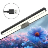 TOP7 모니터 라이트 바 추천 스크린바 가성비·프리미엄 비교 추천 모델 에비크 LED 모니터 조명 터치식 스크린바