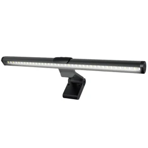 TOP7 모니터 라이트 바 추천 스크린바 가성비·프리미엄 비교 추천 모델 원그리드 LED 모니터 스크린바 색온도 조절 라이트바 조명, 1개, 블랙