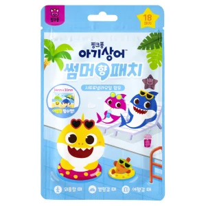 TOP6 아이 모기 물린 곳 긁기 전에 붙이는 패치 추천 추천 모델 아텍스 핑크퐁 썸머패치