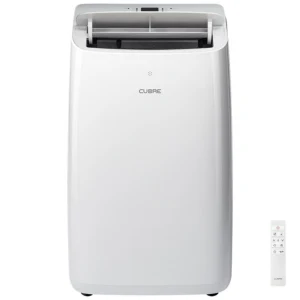 TOP7 원룸용 이동식 에어컨 추천 추천 모델 NEW 3 in 1 브리즈 이동식에어컨 PRO 쿠오레 10평 고급형 제습기 실외기없는 에어컨(전용 무선리모컨 증정), 듀얼덕트 이동식에어컨 CPA-NV12DN