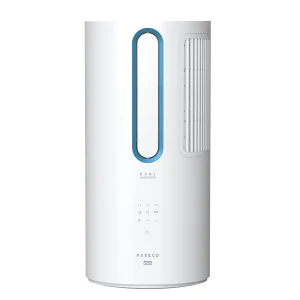 TOP7 원룸용 이동식 에어컨 추천 추천 모델 파세코 14.6㎡(4.4평) 25년형 창문형에어컨 미니 메탈블루 방문설치