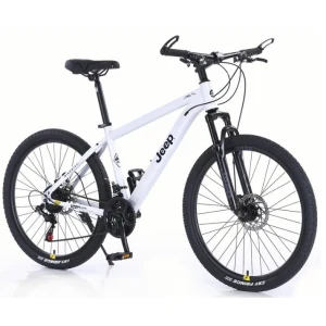 TOP7 입문용 MTB 자전거 추천 추천 모델 JEEP PT860 21단 디스크 MTB