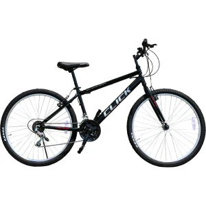 TOP7 입문용 MTB 자전거 추천 추천 모델 클릭 보스톤26 26인치 21단