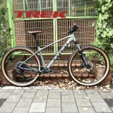 TOP7 입문용 MTB 자전거 추천 추천 모델 트렉 마린6 3세대 CUES 10단