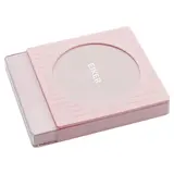 TOP13 머그워머 추천 추천 모델 에이커 스마트 머그워머 온열 코스터 커피 차 보온기 온도조절 컵워머, 핑크, 1개