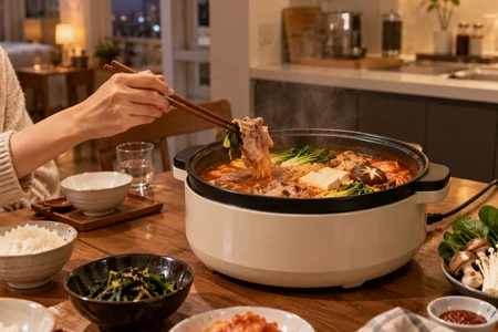 TOP7 멀티쿠커 추천