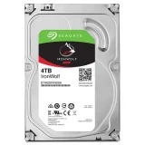 TOP7 가족 사진 백업 미루는 사람 NAS 추천 추천 모델 씨게이트 IronWolf NAS HDD 4TB 2개 패키지