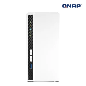 TOP7 가족 사진 백업 미루는 사람 NAS 추천 추천 모델 큐냅 QNAP TS-233급 2베이 NAS