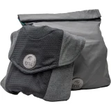 TOP7 여행용 목베개 추천 추천 모델 trtl Travel Pillow Cool 여행용 목베개 블랙 그레이