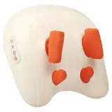 TOP10 목어깨 마사지기 추천 추천 모델 [Wellthy]웰시 목 베개 마사지기 안마기