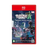 TOP10 닌텐도 스위치2 게임 추천 추천 모델 포켓몬 레전드 Z-A Nintendo Switch 2 Edition