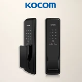 Product Image of the 코콤 무타공 양방향 푸시풀 현관문 도어락 KDL-HP750S
