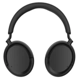 Product Image of the 젠하이저 엑센텀 노이즈캔슬링 블루투스 헤드폰, ACAEBT, 블랙, 액티브노이즈캔슬링(ANC), 50시간, 블랙, ACAEBT