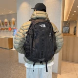 TOP 6 네모난 검정 노트북 백팩 추천 안하는 추천 순위 추천 모델 노스페이스 백팩 빅샷 노트북백팩 책가방 COCOBLANK키링증정