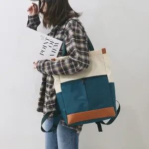 Product Image of the https://lefttable.com/lefttable/img/best-notebook-laptop-backpack-bag/루루백-남녀공용-코사드-숄더-겸용-백팩-300x300.webp